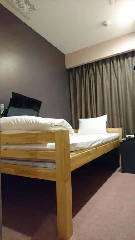 Tokyo Ariake Bay Hotel - photo 29