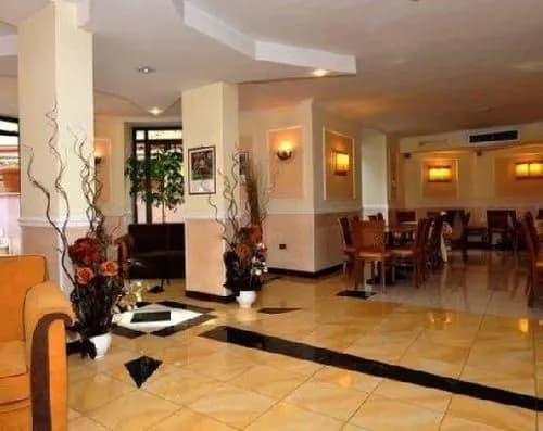 Hotel Executive - photo 17