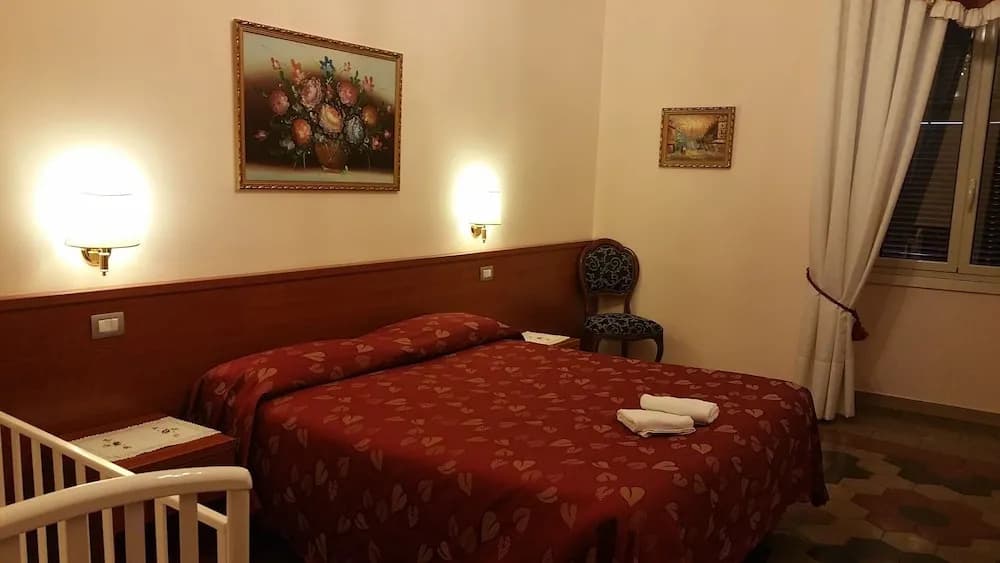 Principe Guesthouse - photo 1