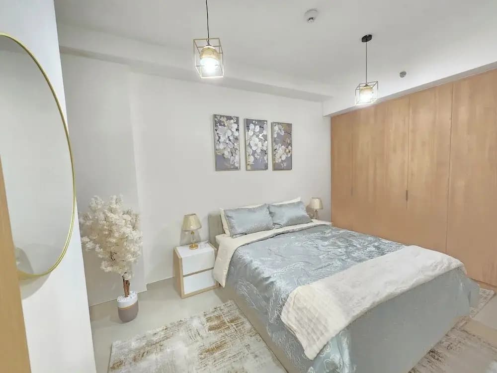 Luxury Boulevard 2Bhk - photo 5