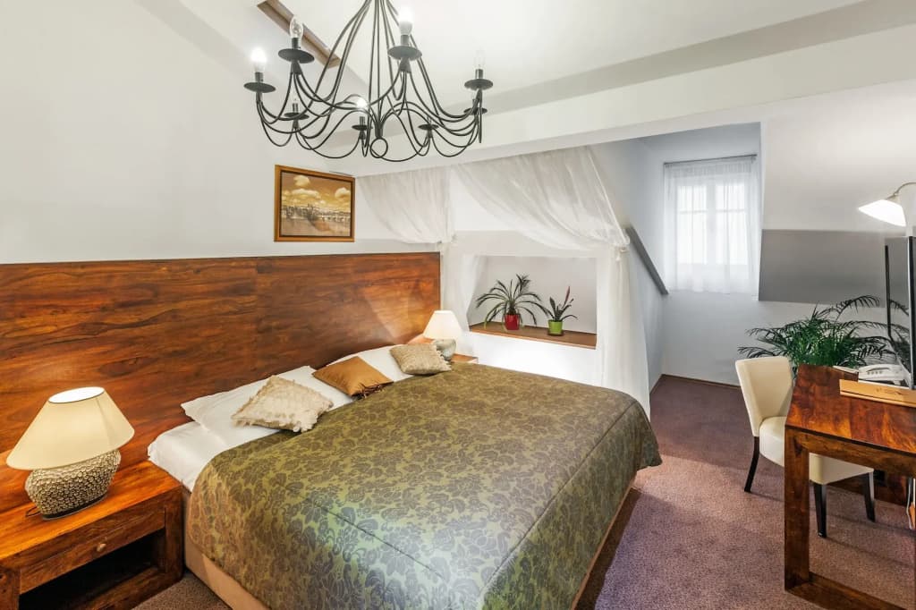 Hotel Residence Agnes - photo 7