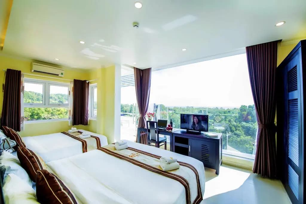 Truong Thinh Hotel - photo 35