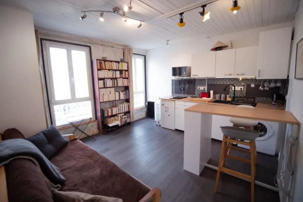 Cozy 1 Bedroom Apartment In 14th - photo 13