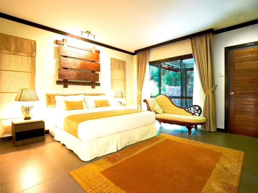 Felda Residence Hot Springs - photo 3