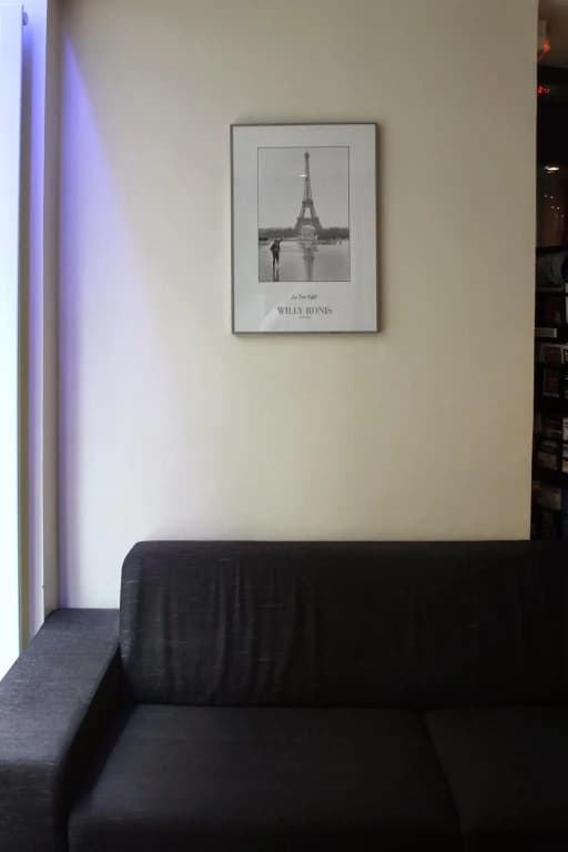 New Hotel Saint Lazare - photo 11