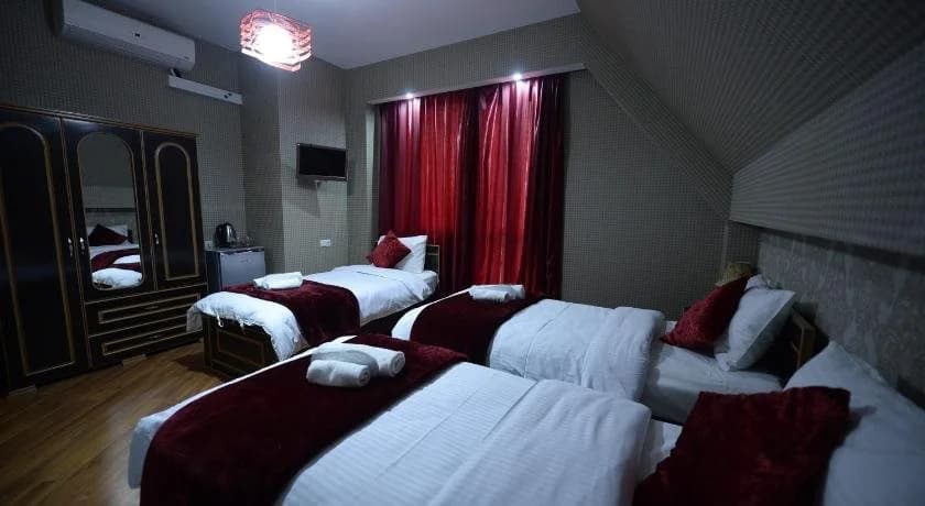 Hotel Big Begi - photo 5