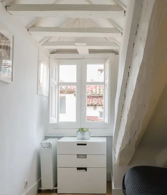 Charming Center Penthouse - photo 9