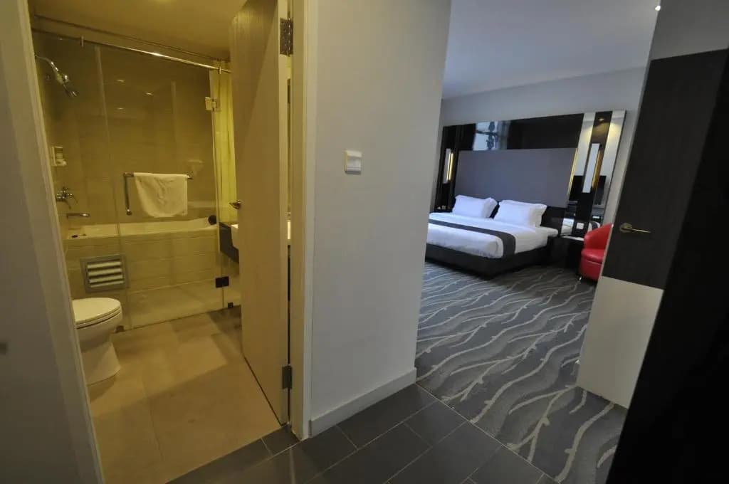 DREAMTEL Jakarta - photo 10