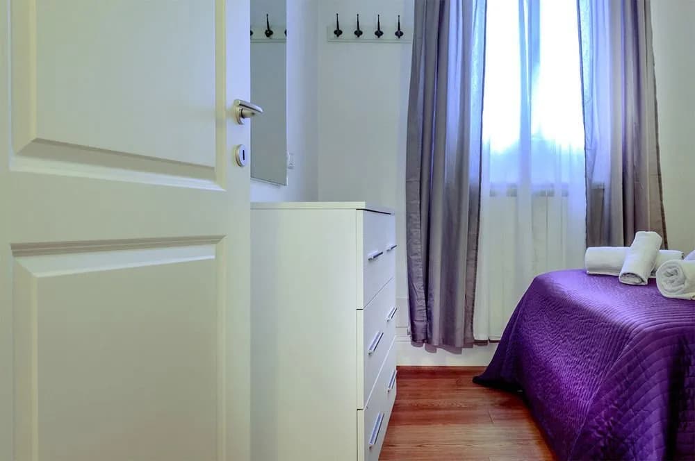 Borgo San Jacopo Penthouse - photo 3