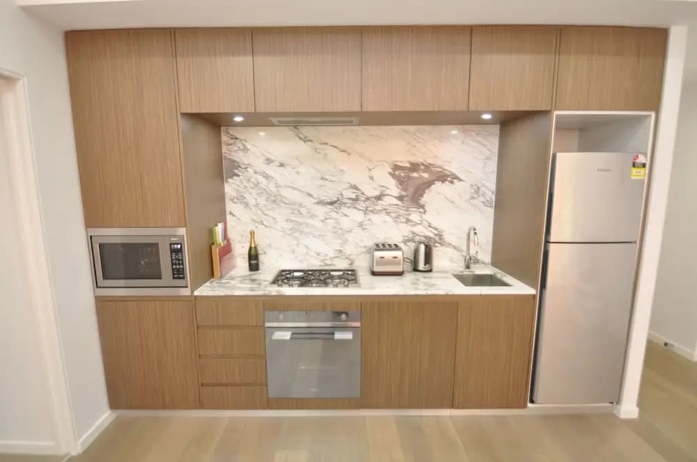 Sydney Alberta Apartments - photo 18