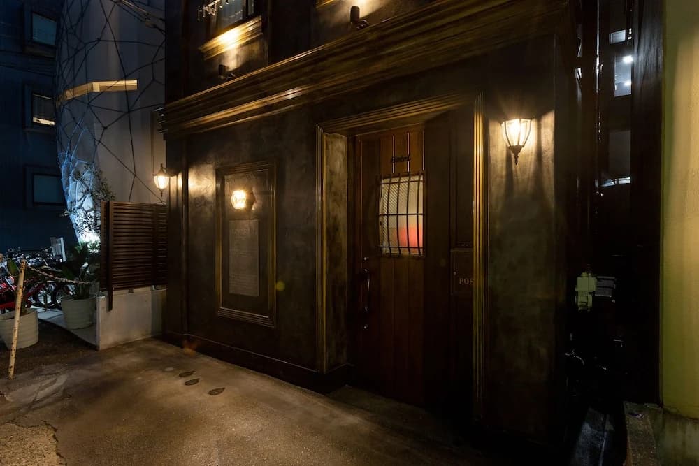Old Heritage Shibuya - photo 10