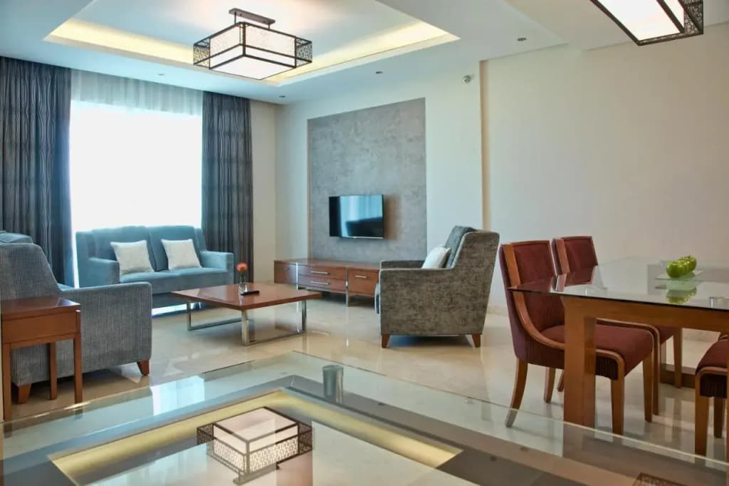 Millennium Executive Apartments Muscat - photo 29