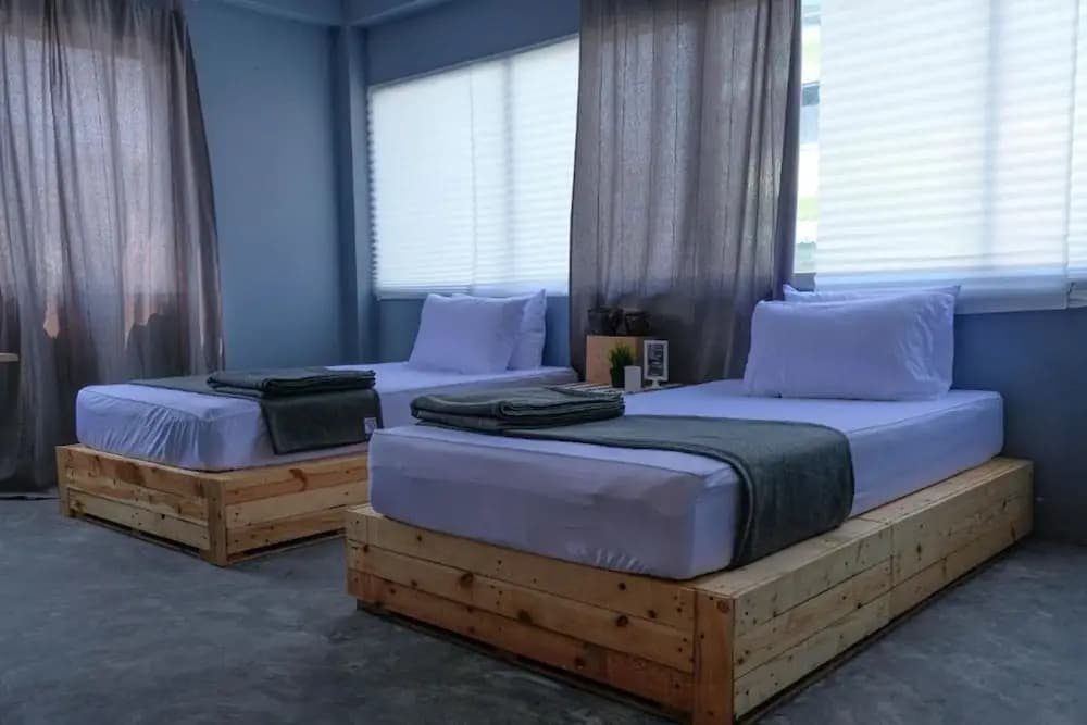 Bandai Hostel - photo 1