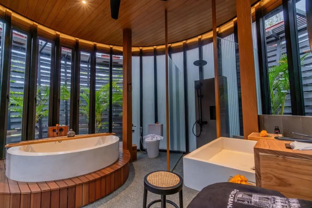 Canggu Cabana Beach Resort by Ini Vie Hospitality - photo 1