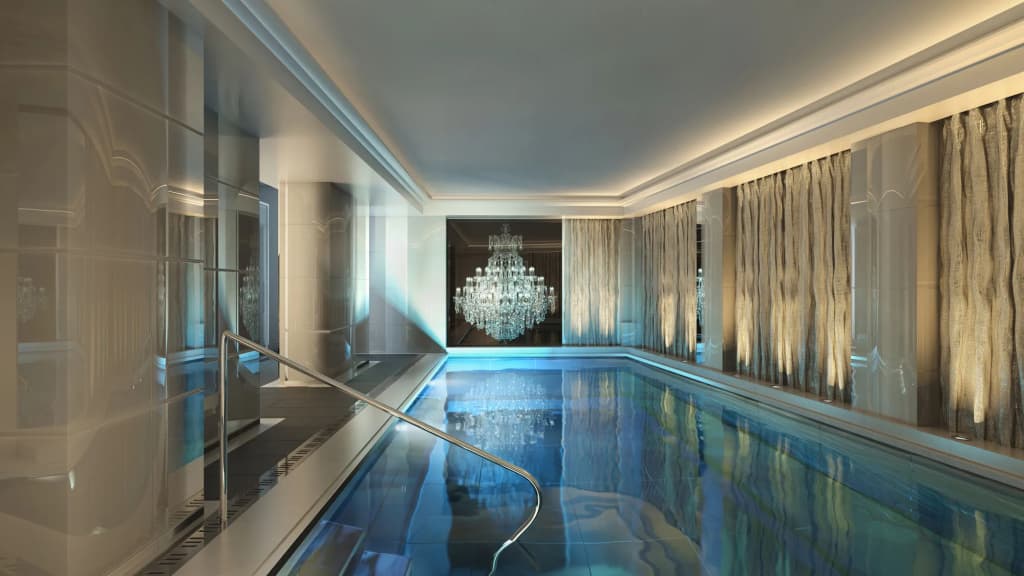 La Villa Haussmann - photo 22