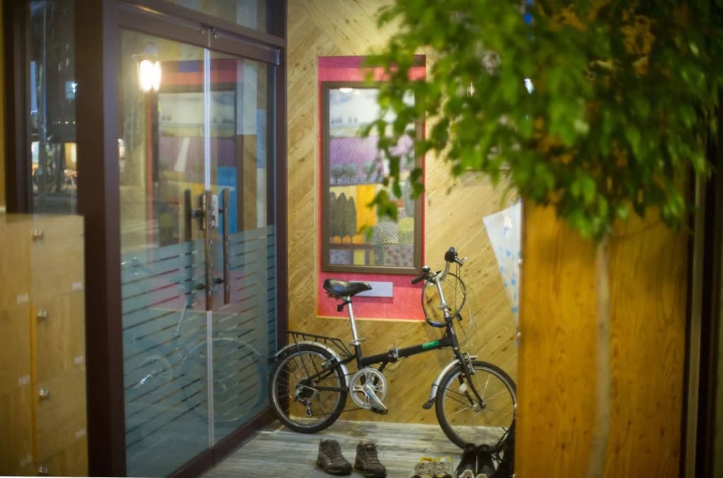 Uwa Guesthouse - photo 14