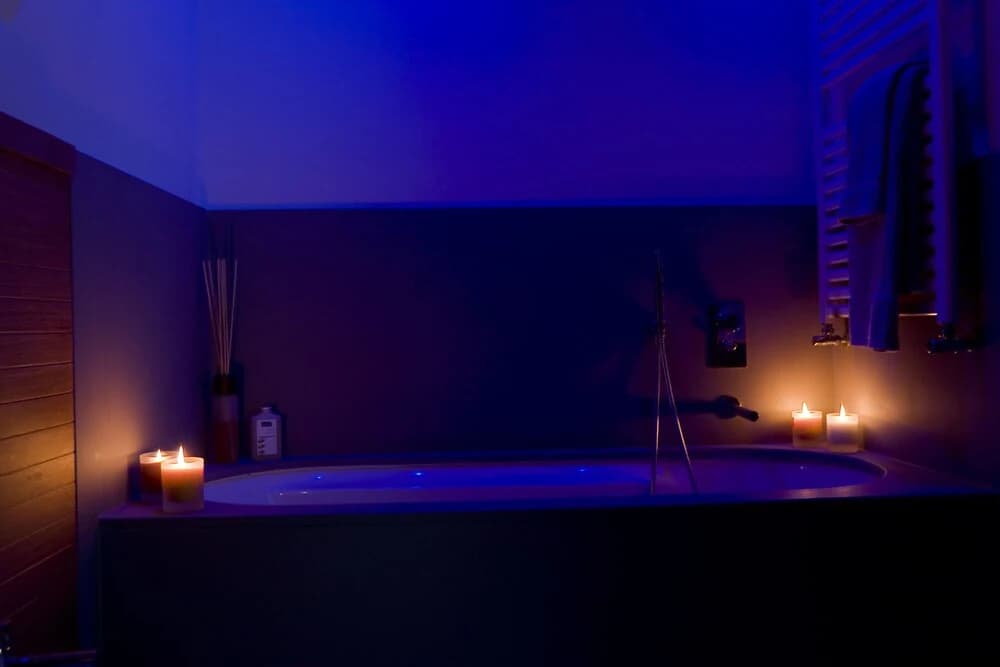 Luxury Eclectic Loft - Santa Croce - photo 19