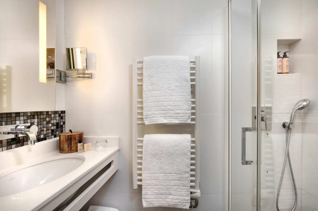 Serotel Suites - photo 29