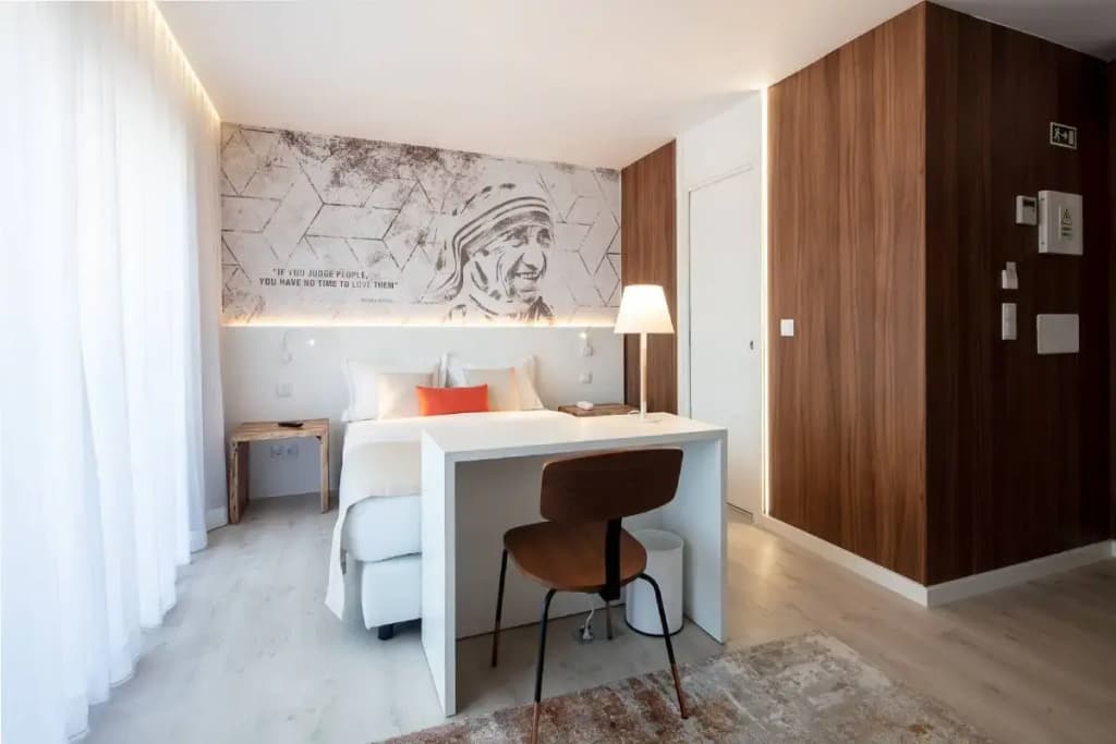 The Icons Lisbon Central Hotel - photo 5