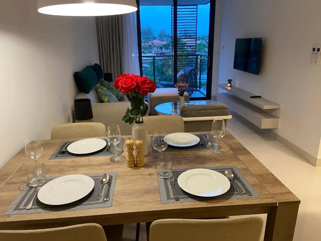 Cassia Apartment 1 - photo 11