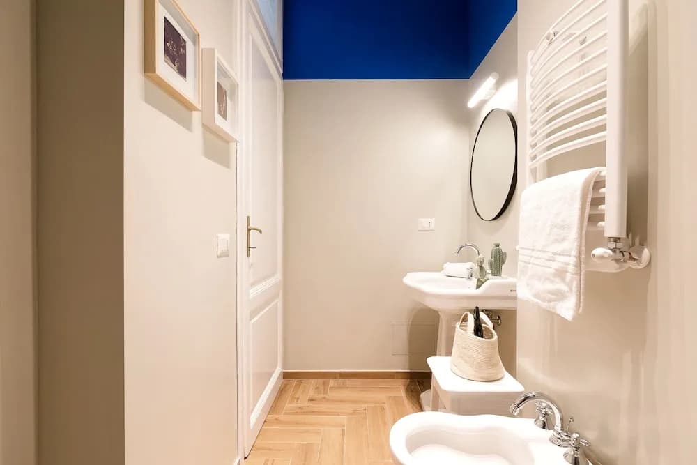Vatican Stylish Apartment - photo 8