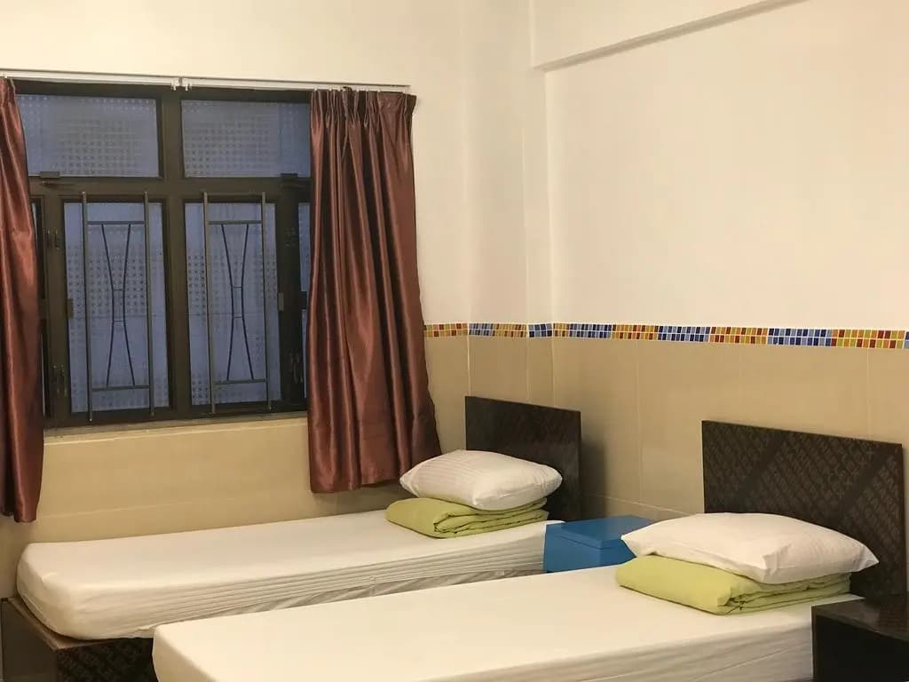 Tian Jin Hostel - photo 11