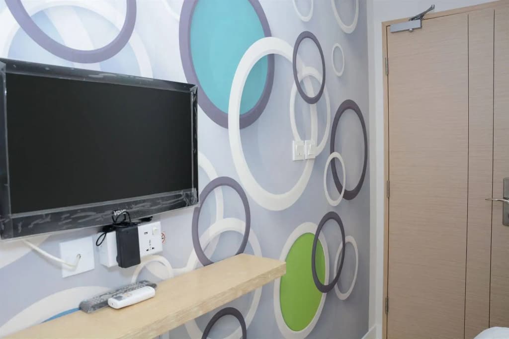 Sunrise International - Boutique Hostel - photo 17
