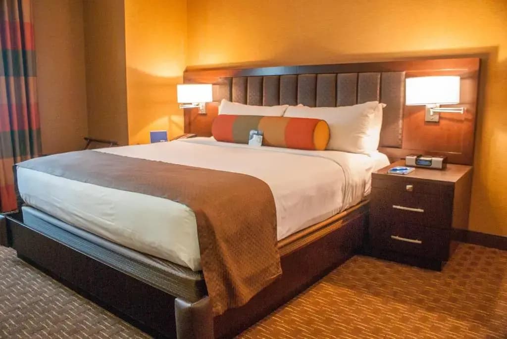 Golden Nugget Las Vegas Hotel & Casino - photo 43