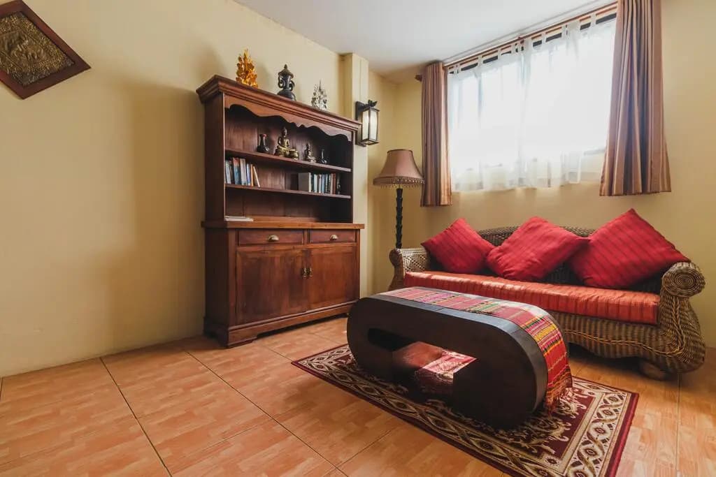 Joy's House - photo 3
