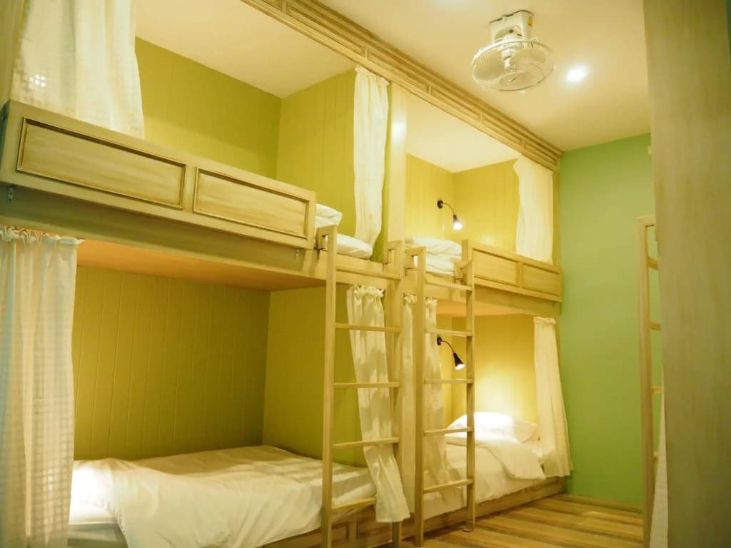 The Luna Hostel - photo 3