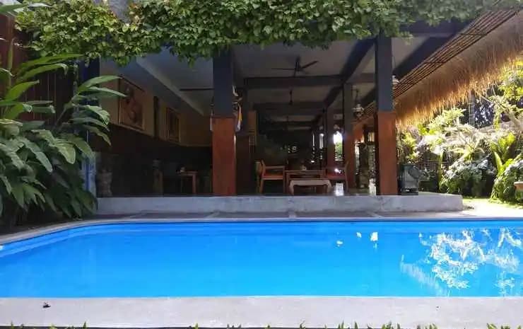 Kencana Ubud - photo 16