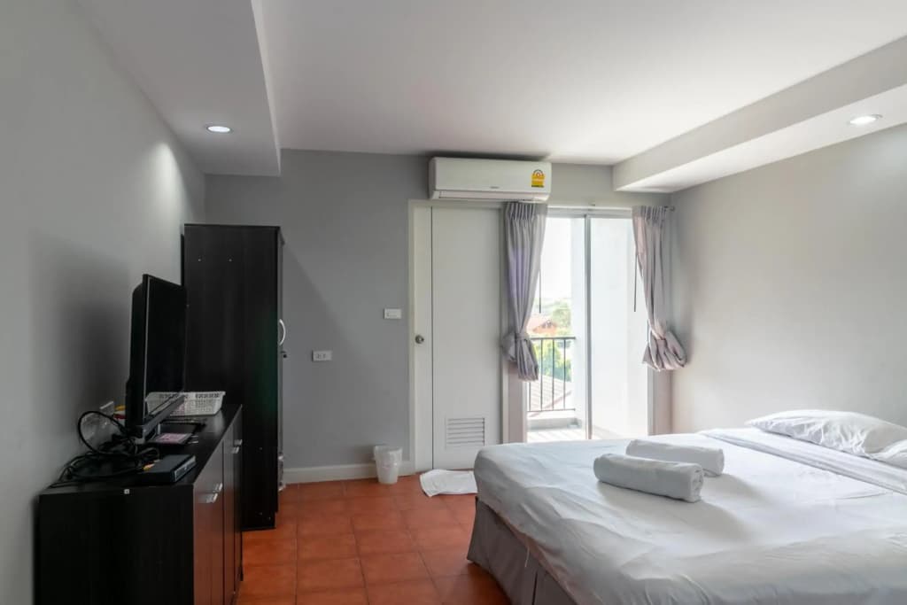 Resortel Lat Phrao 91 - photo 6