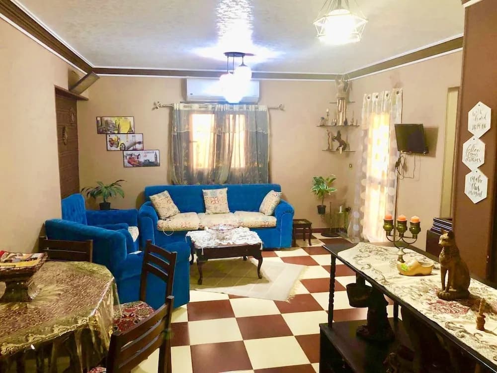 Explore Cairo From A Cozy Designed apt - photo 16