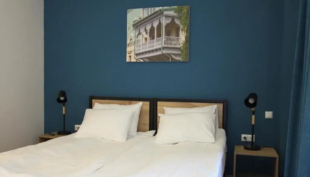 Apart-Hotel Tarhun - photo 2