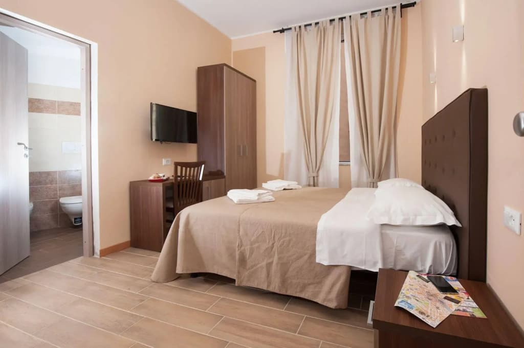 Trinity Guest House - photo 3
