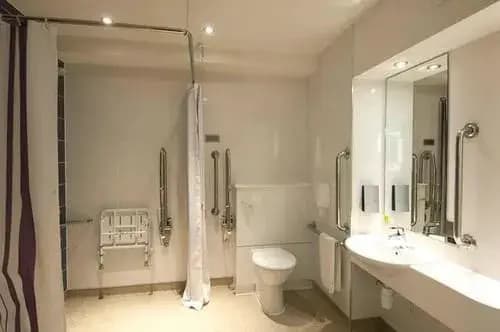 Caspia Hotel New Delhi Shalimar Bagh - photo 8