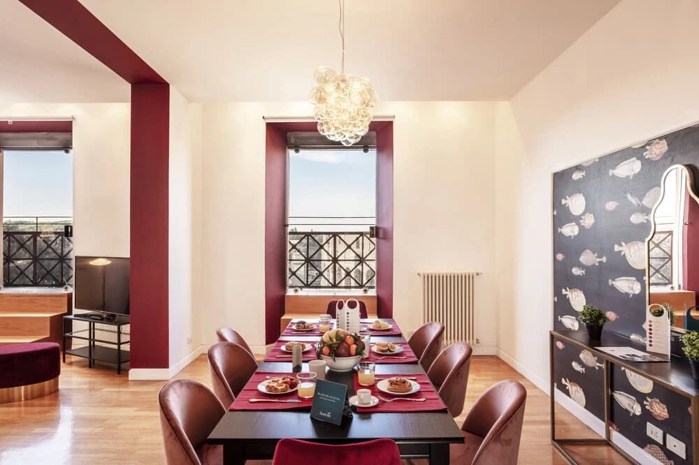 Sweet Inn - Colosseo View - photo 11