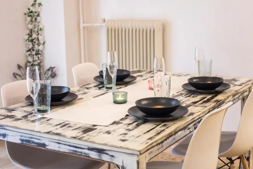 Stylish apt in Athens center - photo 12