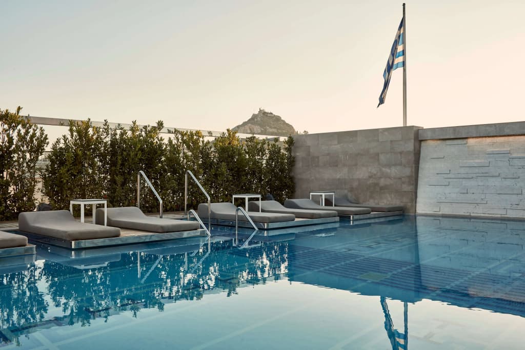 Electra Metropolis Athens - photo 22