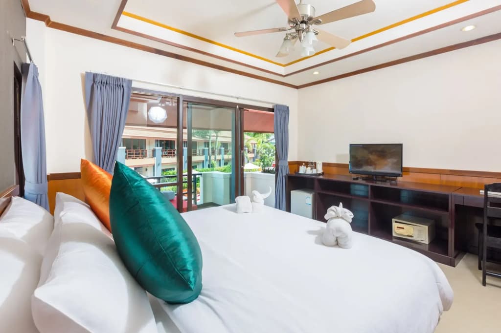 Sunrise Resort - photo 41