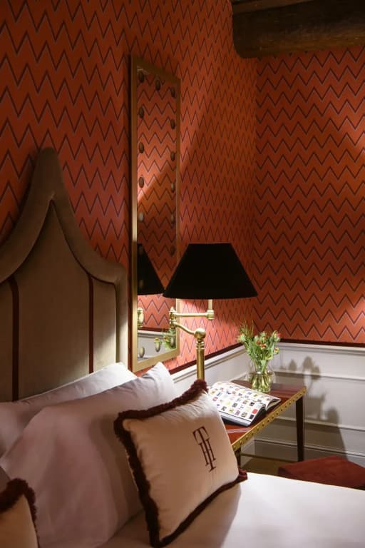 IL Tornabuoni The Unbound Collection by Hyatt Hotel - photo 19