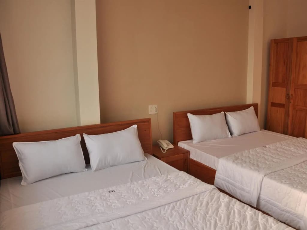 Dag Hotel - photo 5