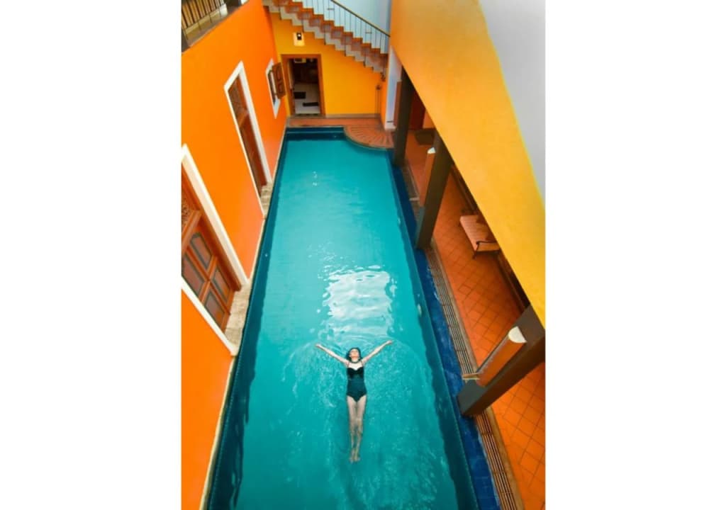 Villa Capers - photo 12