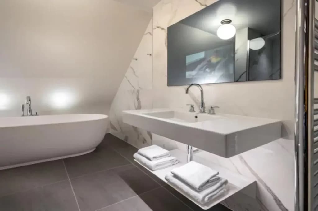 Holiday Inn Paris - Gare de Lyon Bastille by IHG - photo 9
