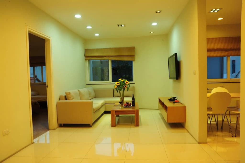 Phuong Anh Hotel - main photo
