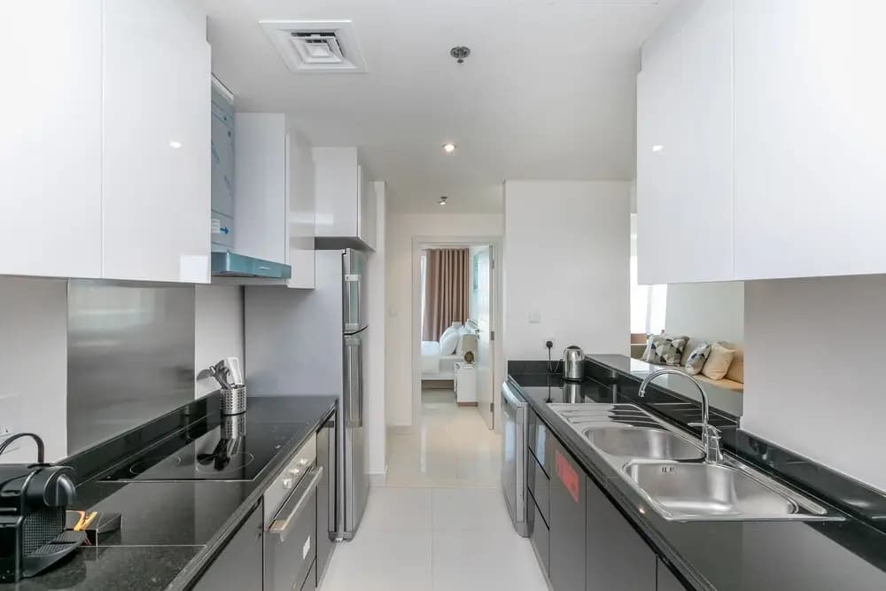 DHH - Damac Heights - photo 23