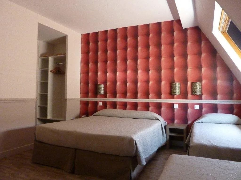 Hotel de la cité Rougemont - photo 6