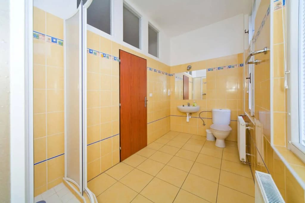 Apartment Amandment - photo 8