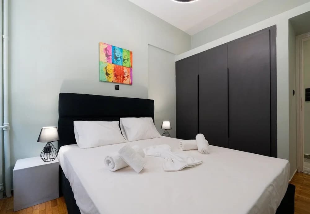 LIV - Comfortable Designer Apt in Lycabettus - photo 5