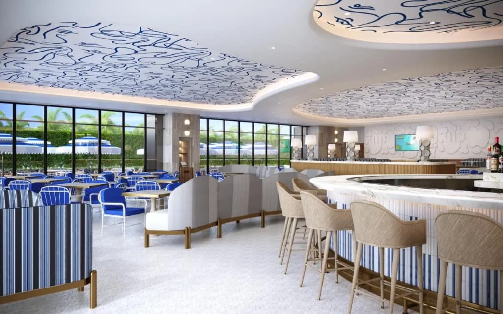Fontainebleau Las Vegas, MICHELIN Key Award Hotel - photo 37
